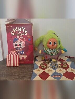 Twinkle Twinkle Bubblegum Why So Serious? Series (SECRET)